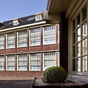 College Hotel Alkmaar